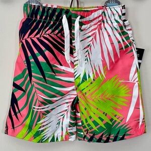 NWT, Boys 3T Swim Trunks